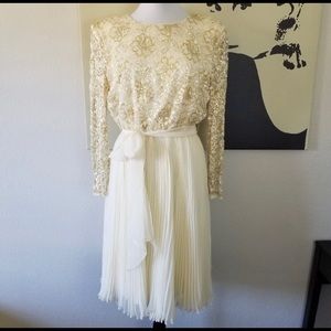 {vintage} Jonathan Tait dress